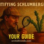 Schlumbergera Identification Guide
